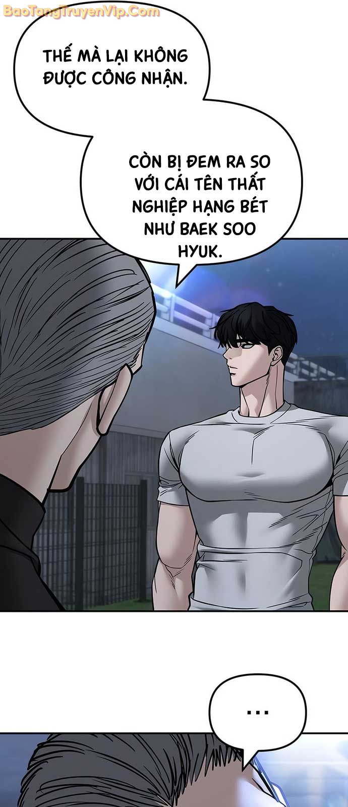 Giang Hồ Thực Thi Công Lý chapter 138 - Trang 37