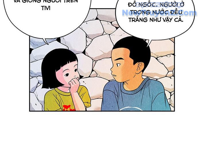 Cửa hàng đồ cổ tương lai chapter 4 - Trang 88
