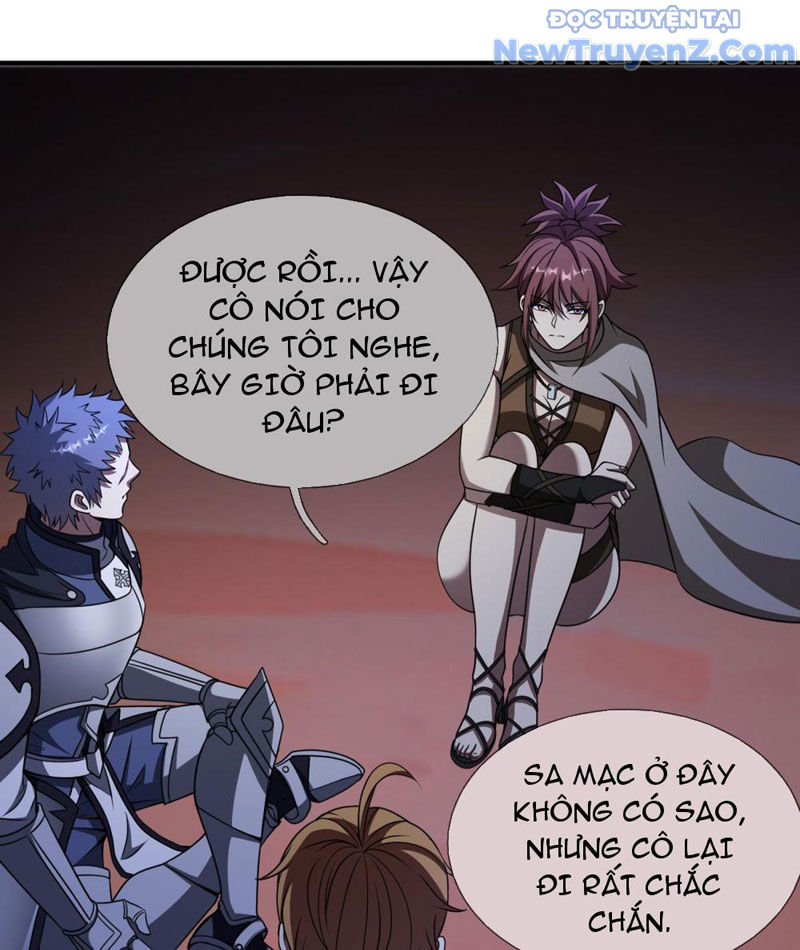 Cái Bóng Của Ta Là Loli chapter 8 - Trang 84