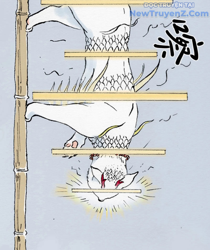 Thiên Hải Nhập Mộng chapter 3 - Trang 41