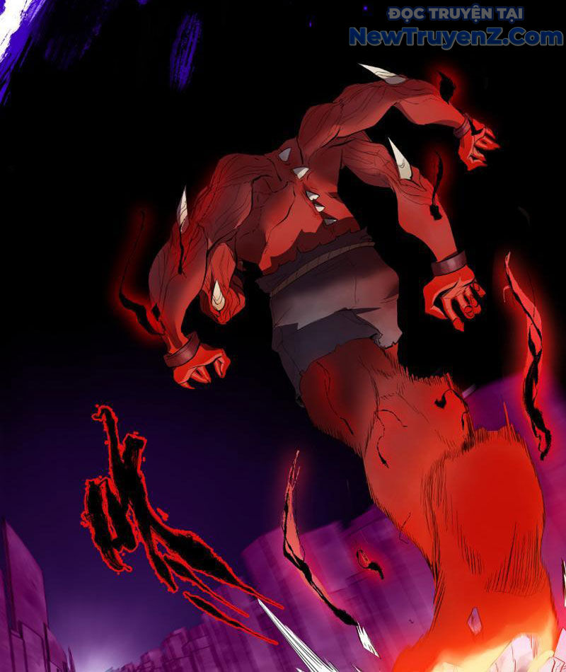 Bách Quỷ Lục chapter 4 - Trang 19
