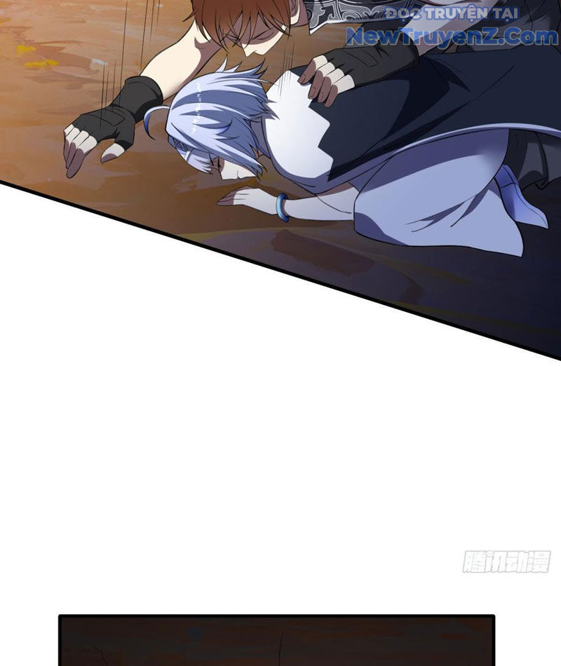 Cái Bóng Của Ta Là Loli chapter 9 - Trang 109