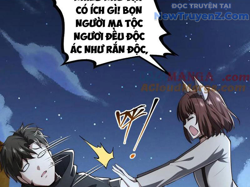 Ta Thăng Cấp Cùng Tai Ách chapter 38 - Trang 113
