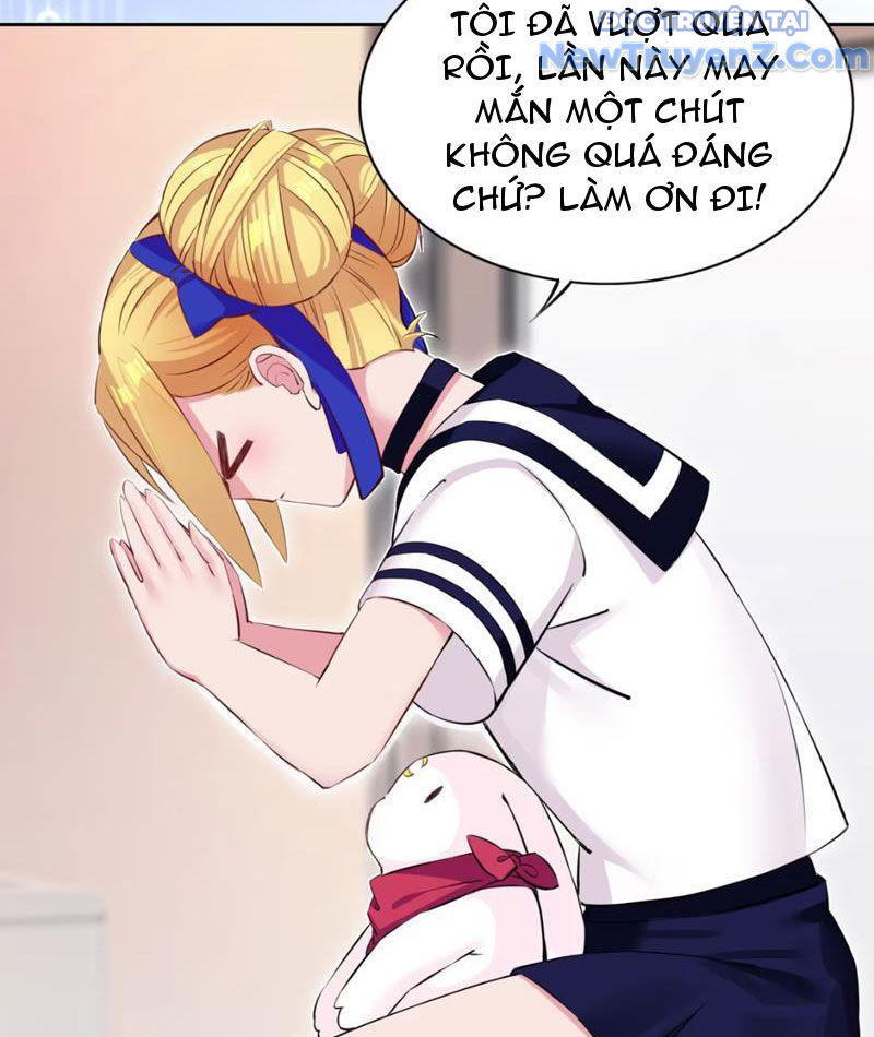 Xong rồi, ta bị sủng thú của mình bao vây rồi! chapter 8 - Trang 38