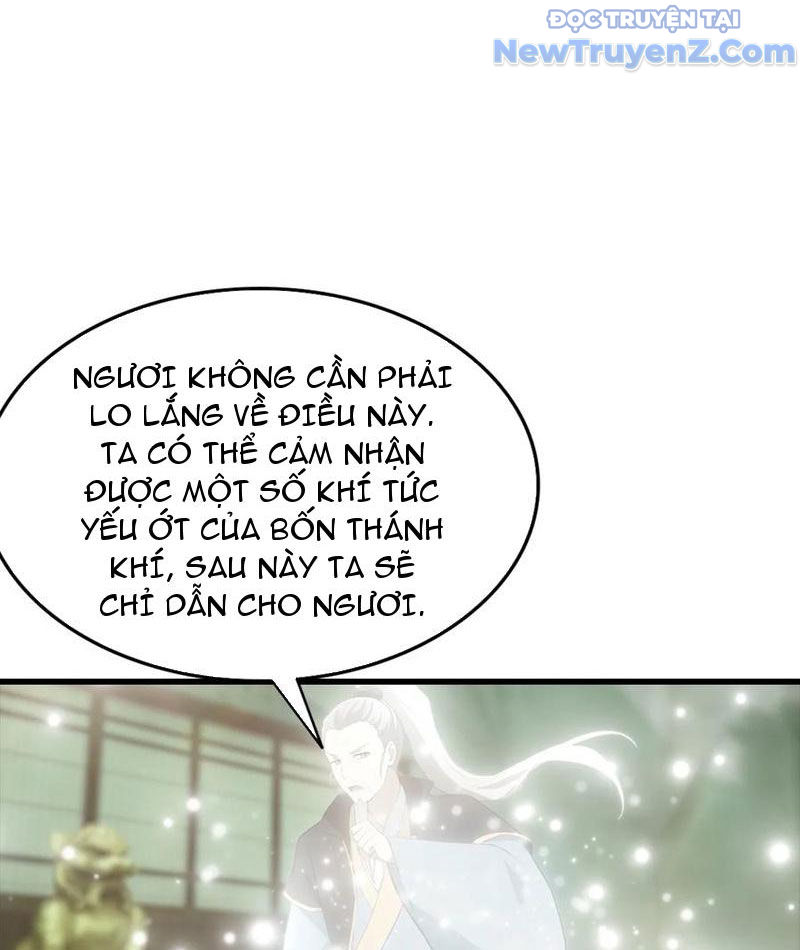 đô Thị Thánh Thủ: Ta Là Y Võ đỉnh Phong chapter 117 - Trang 34