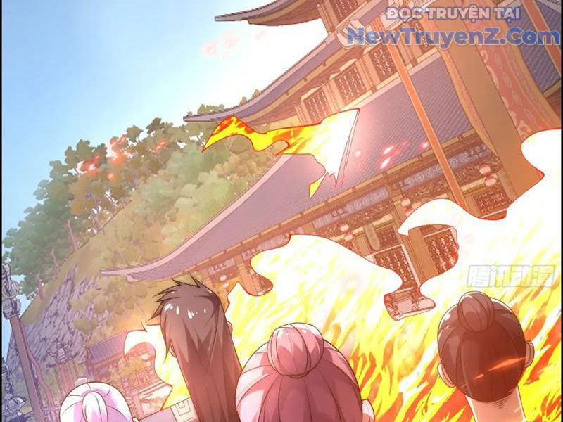 Lôi Kiếp Thập Vạn Niên chapter 9 - Trang 13