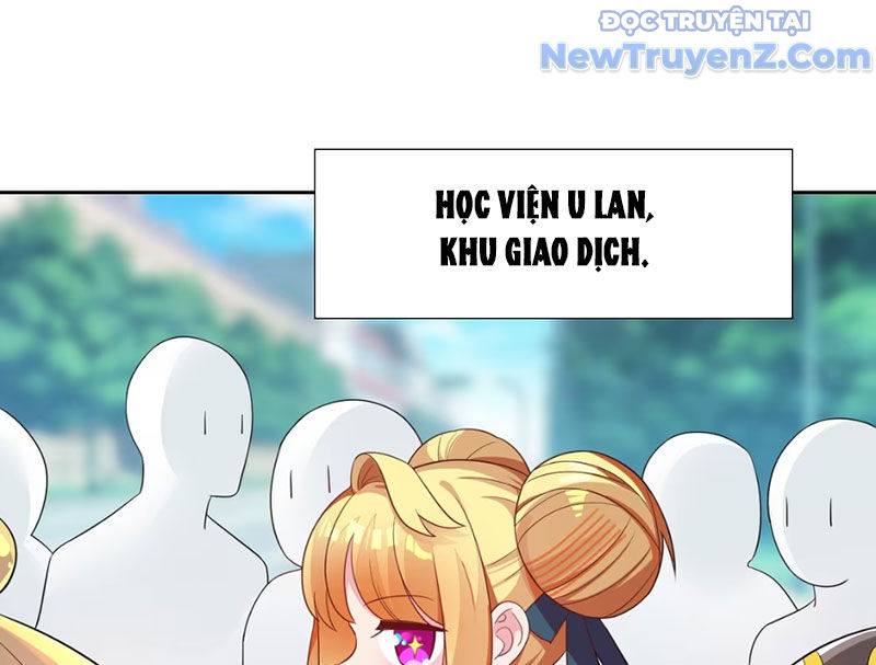 Xong rồi, ta bị sủng thú của mình bao vây rồi! chapter 3 - Trang 90