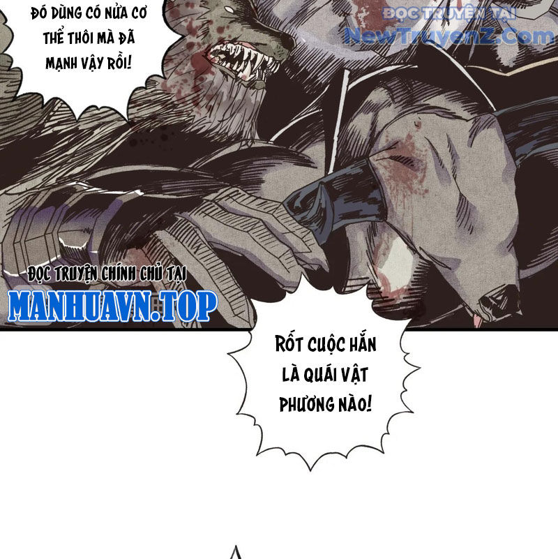 Ta Xuyên Vào Dị Giới Với Chỉ Số Phòng Thủ 99999 chapter 2 - Trang 68