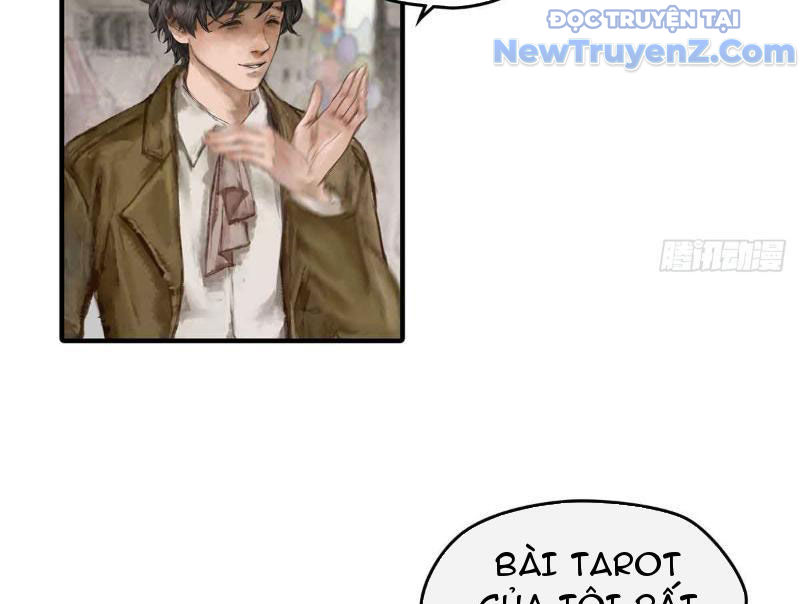 Quỷ Bí Chi Chủ (Bản Mới) chapter 3 - Trang 8