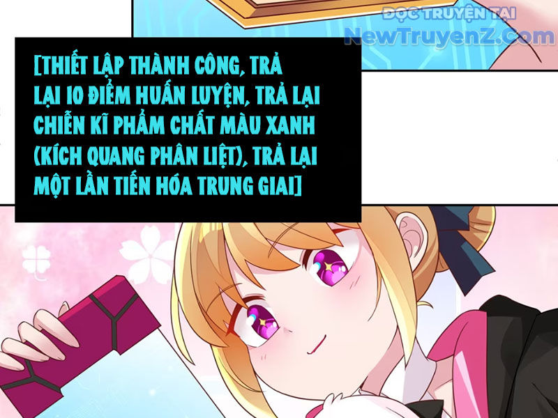 Xong rồi, ta bị sủng thú của mình bao vây rồi! chapter 2 - Trang 55