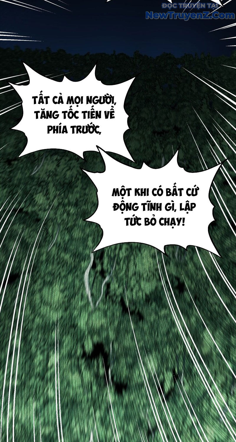 Ta Có Một Tòa Anh Linh Điện chapter 98 - Trang 28