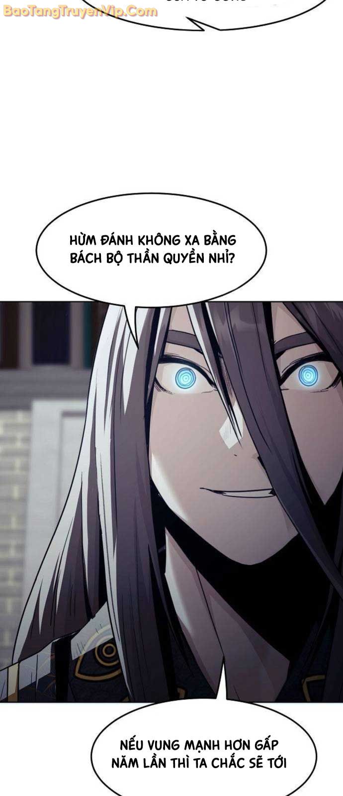 Tiểu Gia Chủ Của Tứ Xuyên Đường Gia Trở Thành Kiếm Thần chapter 73 - Trang 35