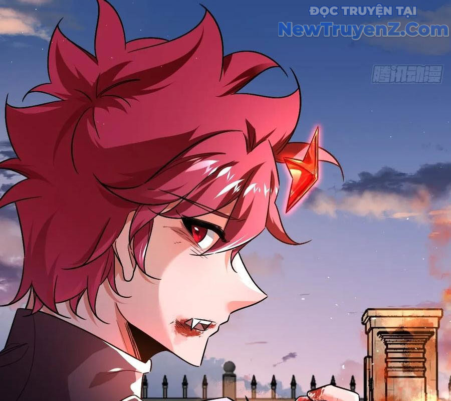 Vĩnh sinh đi chết đi! chapter 22 - Trang 21
