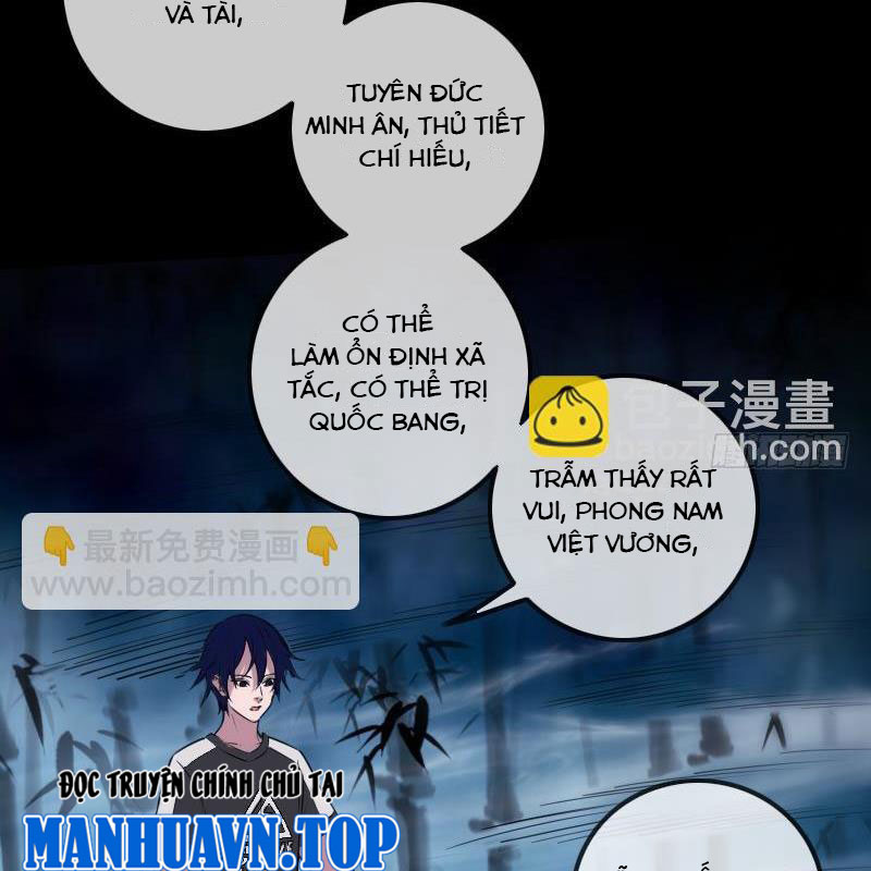 Kiếp Thiên Vận chapter 309 - Trang 21