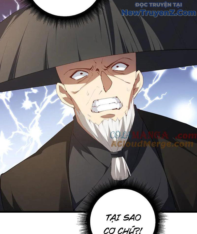 Ta Là Chúa Tể Trùng Độc chapter 61 - Trang 10