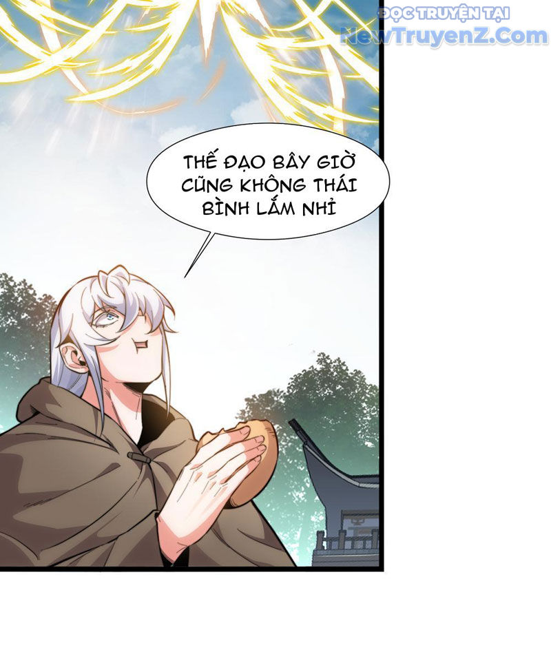 Lôi Kiếp Thập Vạn Niên chapter 1 - Trang 75