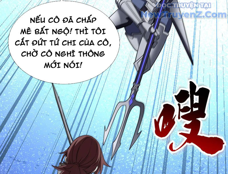 Cái Bóng Của Ta Là Loli chapter 10 - Trang 83