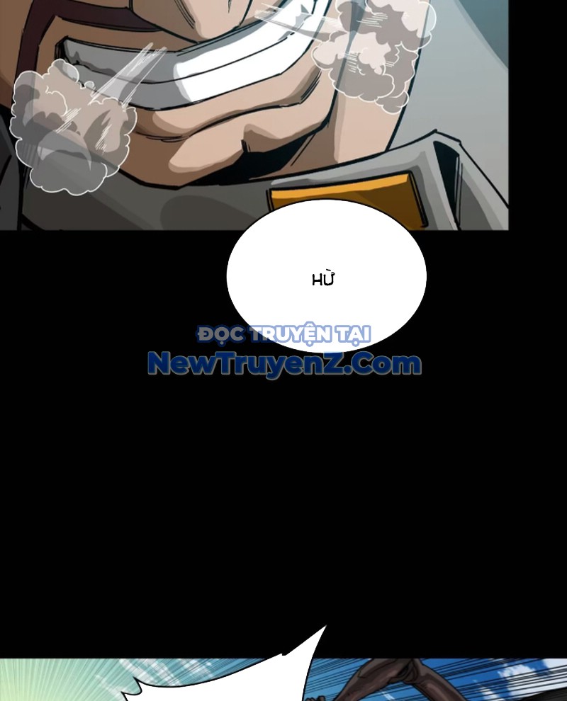 Tinh Giáp Hồn Tướng chapter 282 - Trang 9