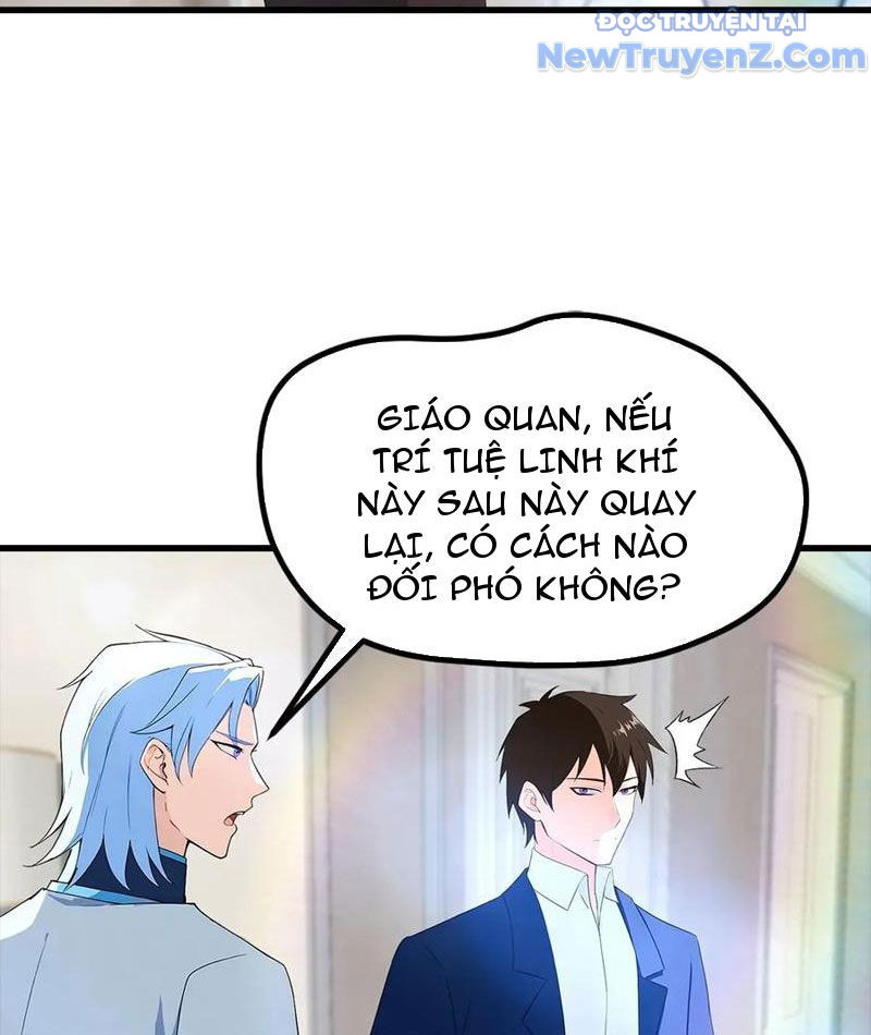 đô Thị Thánh Thủ: Ta Là Y Võ đỉnh Phong chapter 123 - Trang 45