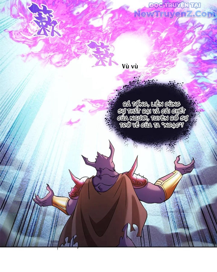 Tu Chân Nói Chuyện Phiếm Quần chapter 687 - Trang 51
