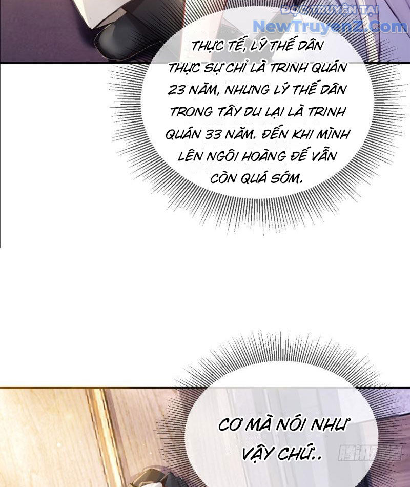 Lý Trị này cũng quá lý trí chapter 1 - Trang 37