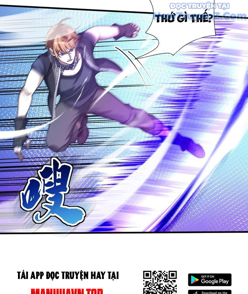 Cái Bóng Của Ta Là Loli chapter 2 - Trang 17