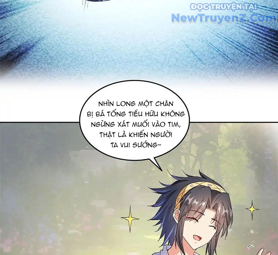 Tu Chân Nói Chuyện Phiếm Quần chapter 692 - Trang 13