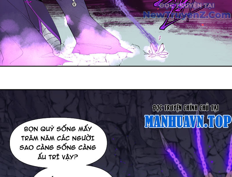 Bách Quỷ Lục chapter 11 - Trang 20