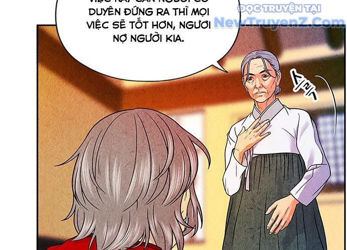 Cửa hàng đồ cổ tương lai chapter 5 - Trang 14