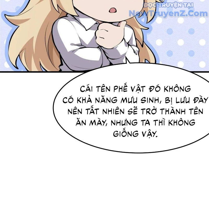Phản Diện Tóc Vàng Trong Tiểu Thuyết Phượng Ngạo Thiên Cũng Muồn Hạnh Phúc chapter 3 - Trang 73