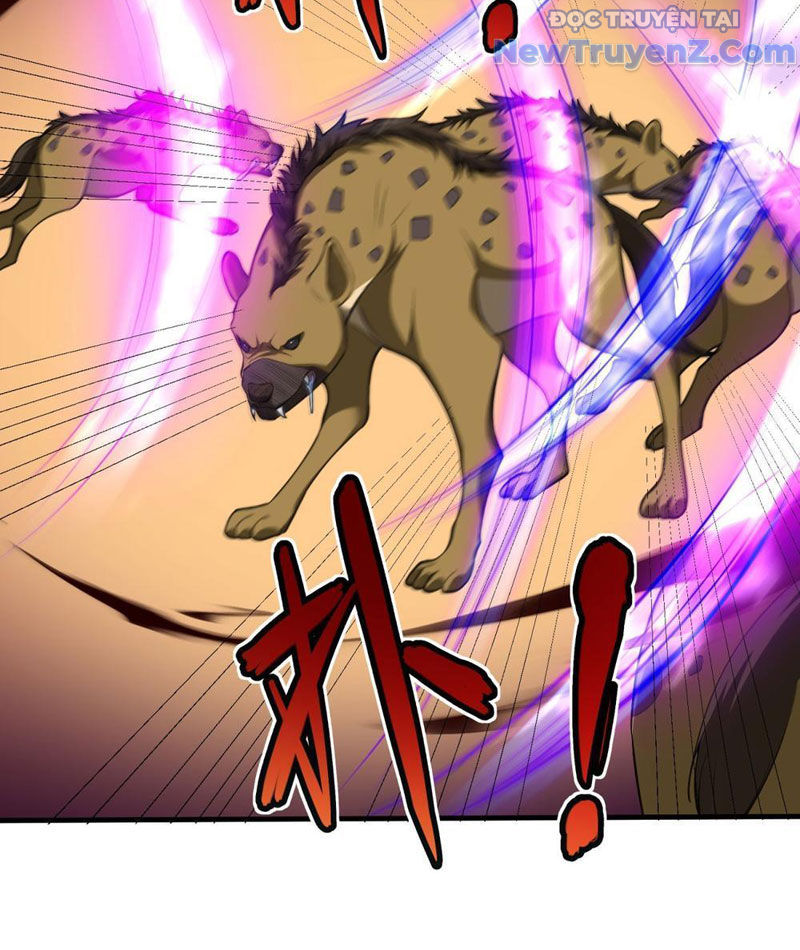 Cái Bóng Của Ta Là Loli chapter 9 - Trang 11