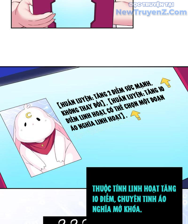 Xong rồi, ta bị sủng thú của mình bao vây rồi! chapter 8 - Trang 36