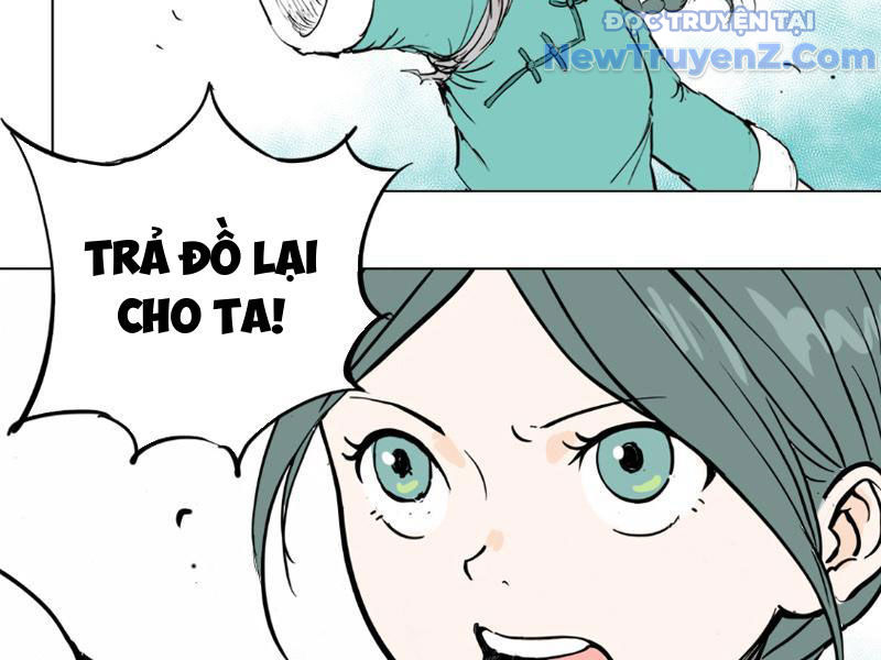 Tu Giả Thần Hành chapter 3 - Trang 35