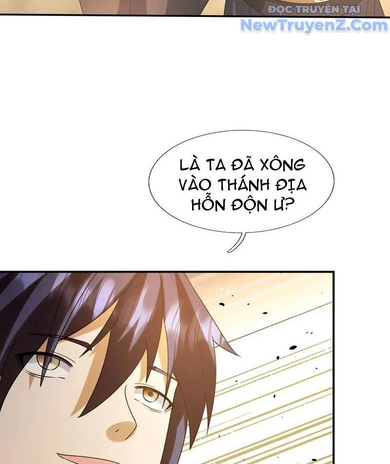 Thiên Uyên Trở Về: Ta Chính Là Thiên Tai chapter 80 - Trang 16