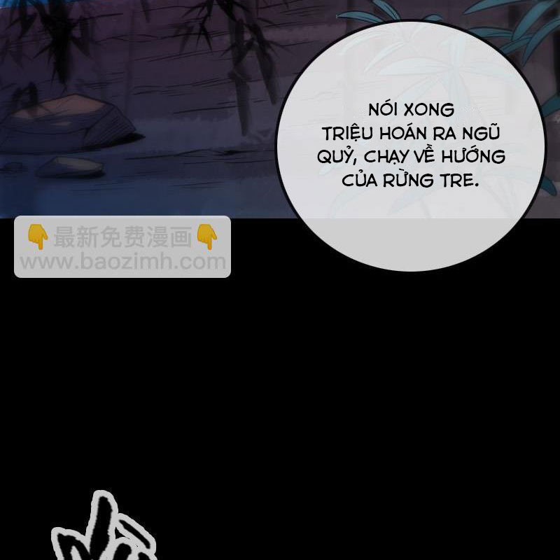 Kiếp Thiên Vận chapter 310 - Trang 39