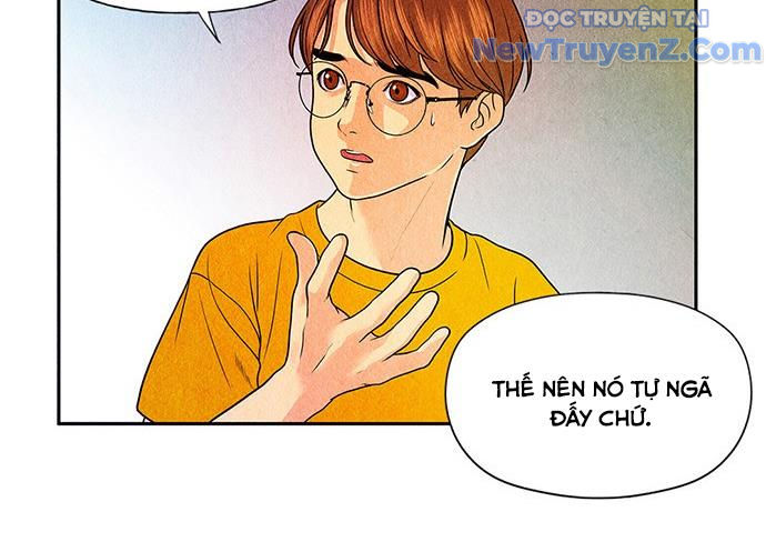 Cửa hàng đồ cổ tương lai chapter 5 - Trang 30