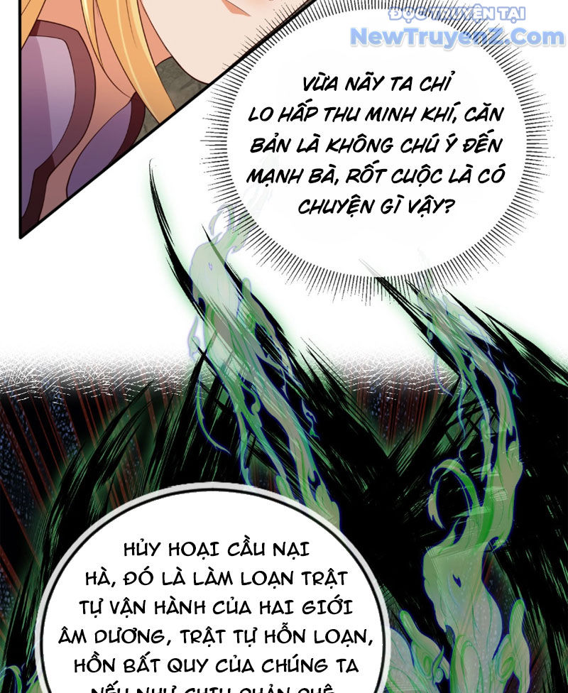 Tùy Tùng Của Nữ Phản Diện chapter 164 - Trang 7