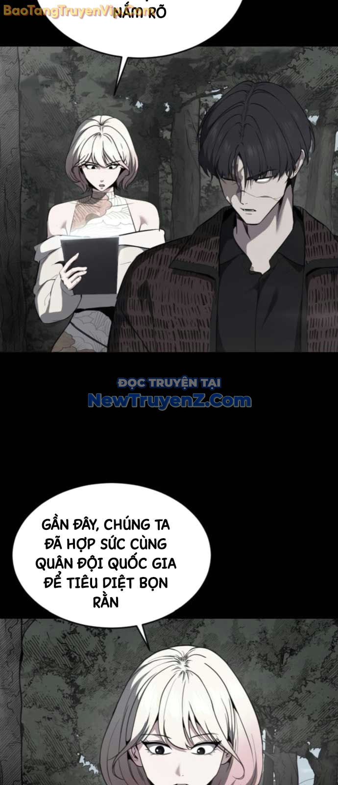 Cậu Bé Của Thần Chết chapter 279 - Trang 7
