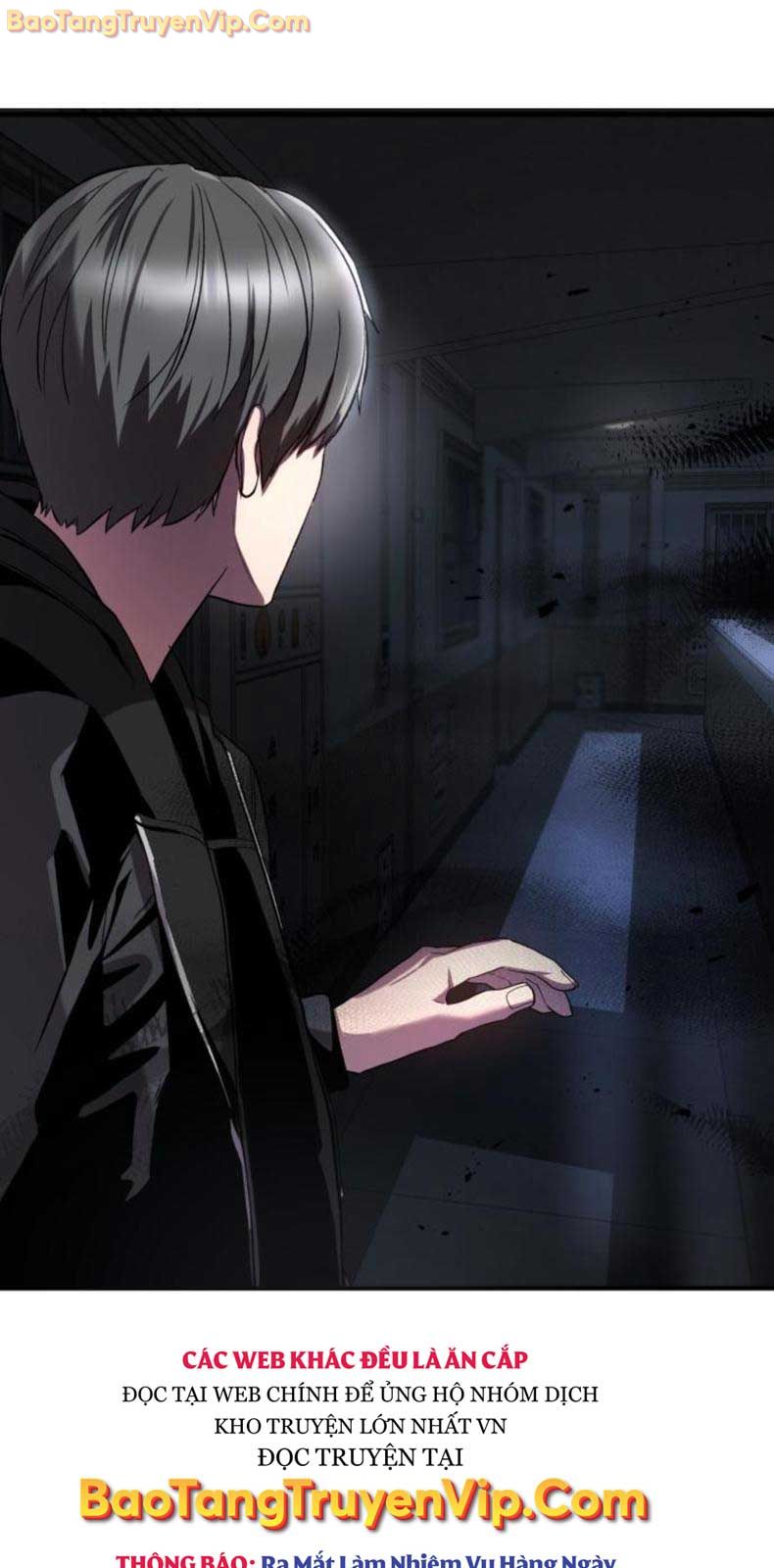 Hẹn Hò Rùng Rợn chapter 17 - Trang 79