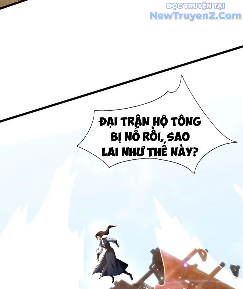 Thiên Uyên Trở Về: Ta Chính Là Thiên Tai chapter 80 - Trang 51