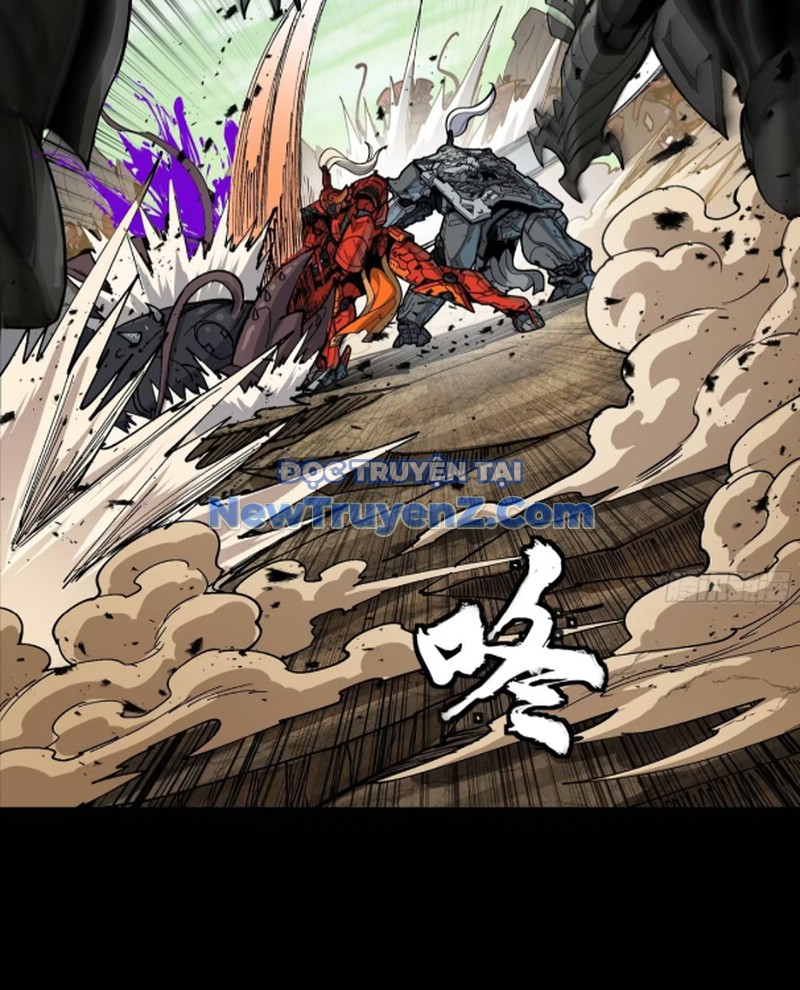 Tinh Giáp Hồn Tướng chapter 282 - Trang 52