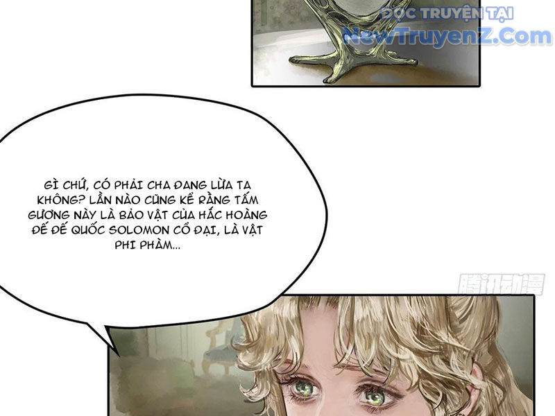 Quỷ Bí Chi Chủ (Bản Mới) chapter 5 - Trang 9