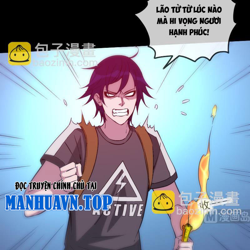 Kiếp Thiên Vận chapter 308 - Trang 11