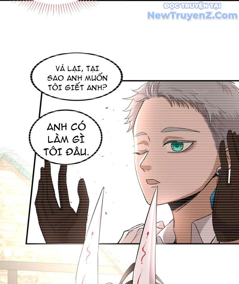 Dũng Giả Tiêu Cực Và Ma Vương Mất Tư Cách chapter 3 - Trang 23