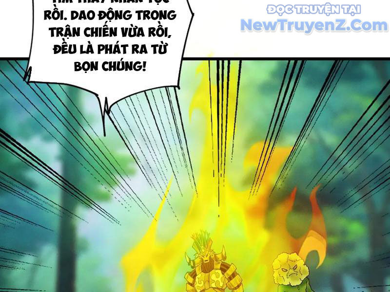 Gặp mạnh thì càng mạnh, tu vi của ta không giới hạn chapter 47 - Trang 67