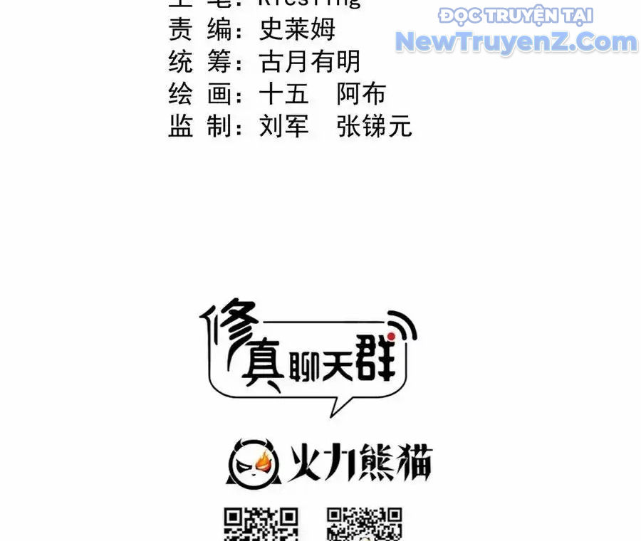 Tu Chân Nói Chuyện Phiếm Quần chapter 685 - Trang 25