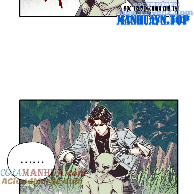 Ta Xuyên Vào Dị Giới Với Chỉ Số Phòng Thủ 99999 chapter 6 - Trang 68