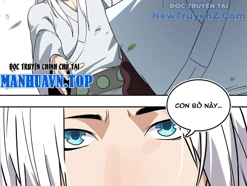Kim Ngô Thần Vệ chapter 8 - Trang 59