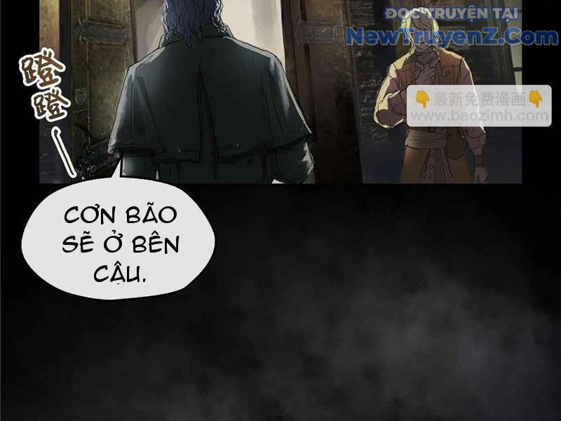 Quỷ Bí Chi Chủ (Bản Mới) chapter 8 - Trang 41