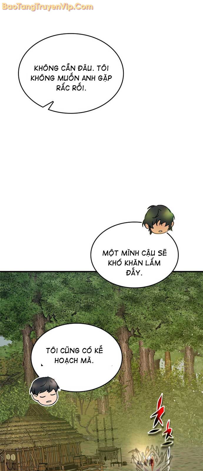 Thăng Cấp Cùng Thần chapter 132 - Trang 22